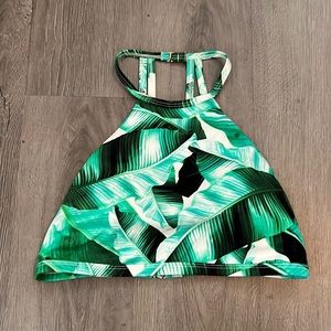 L.A. Hearts bikini top ❇️ . Size S